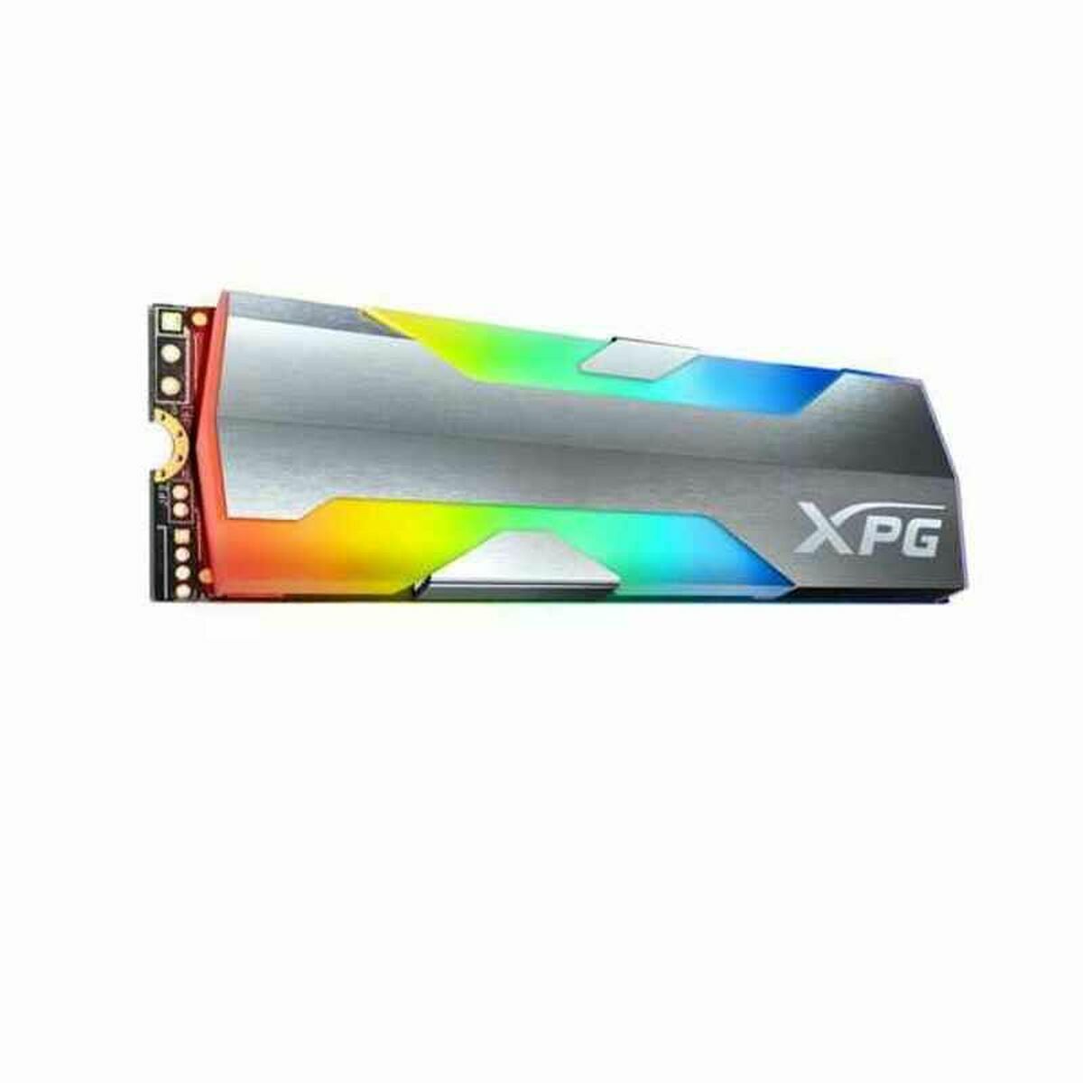 Merevlemez Adata SPECTRIX S20G 500 GB SSD LED RGB